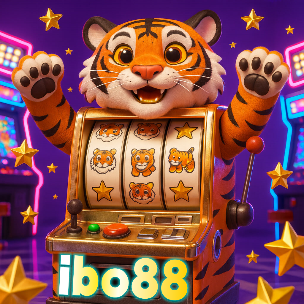 ibo88 Trò chơi